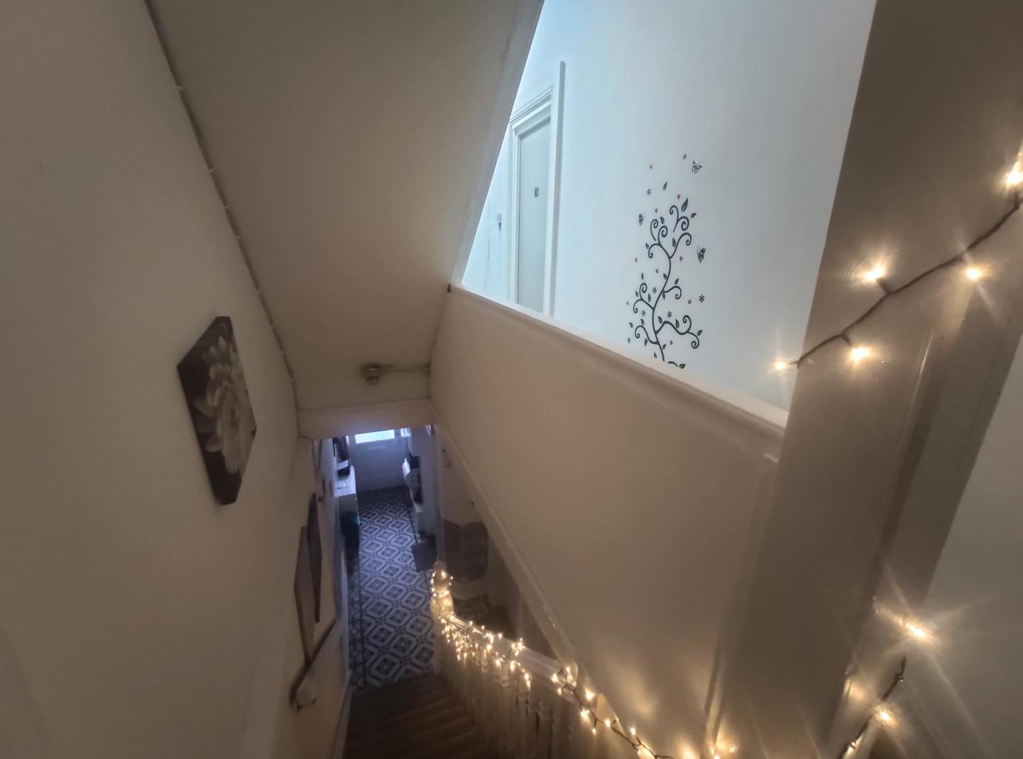 Serene 1 Bedroom Flat In Roath Cardiff Esterno foto